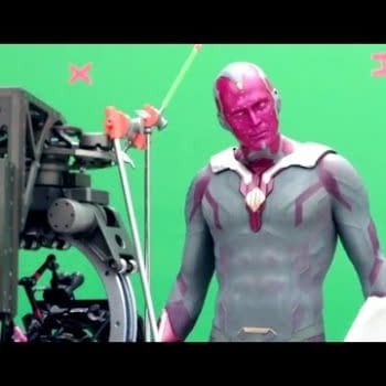 How The Vision And Scarlet Witch Are Connected In The MCU