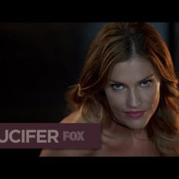 Who Escaped Hell &#8211; New Teaser For Lucifer Season 2