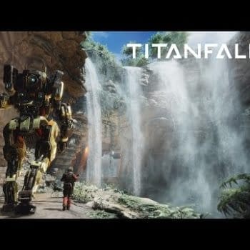 Titanfall 2 multiplayer 'tech tests' kick off later this month –  PlayStation.Blog