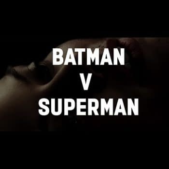 [Video] Hot Takes &#8211; Batman V Superman: Why The Martha Scene Works