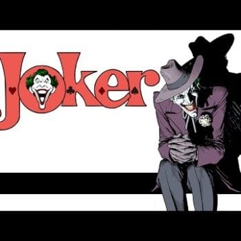 How The Joker Has Evolved With America's Fears