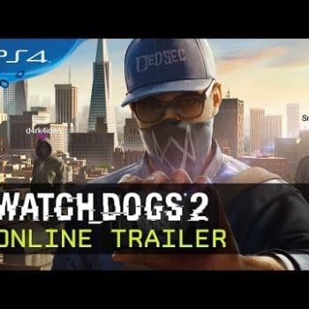 Watch Dogs 2 Multiplayer Trailers Show How You Will Get Invaded And Work With Friends
