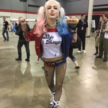 A Few Hundred Shots Of Wizard World Chicago Cosplay. And Yes, Some Of Them Are Wizard