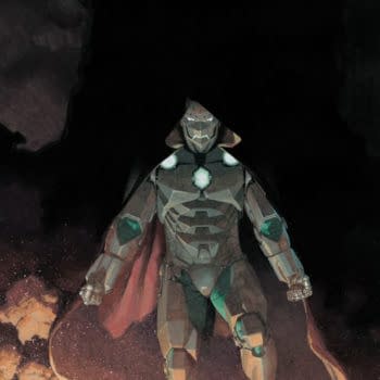 A Few Variant Covers By Ribic, Albuquerque, Zdarsky And Choi For Marvel NOW!