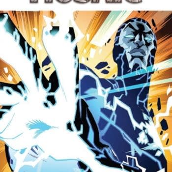 Marvel Comics' Mosaic Prelude, Now Free On ComiXology