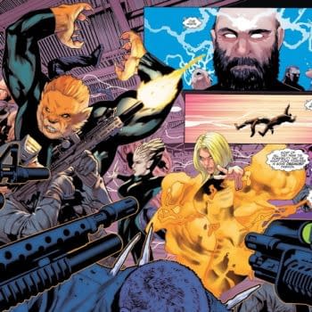 Where Have We Seen Those Mutants From The Beginning Of Uncanny X-Men #11 Before? (Or Not &#8211; UPDATE)