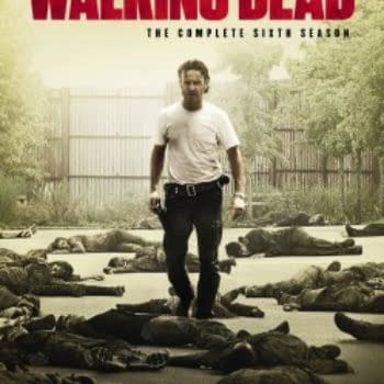 One Of The More Disturbing PR Stunts For The Walking Dead
