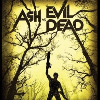 Ash Vs Evil Dead Vs High Expectation