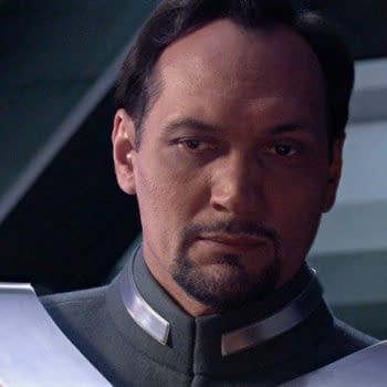 Bail Organa Returns For Rogue One: A Star Wars Story