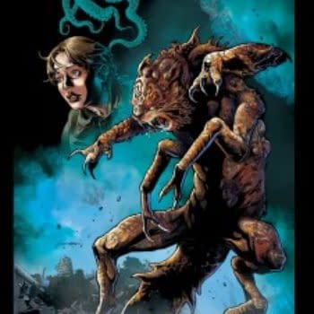 Alan Moore, Kevin O'Neill, Garth Ennis, Max Brooks, Kieron Gillen And More &#8211; Avatar Press Solicits In November 2016