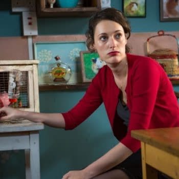 Some Of The Amazing People Who Love Fleabag &#8211; And One Who Doesn't