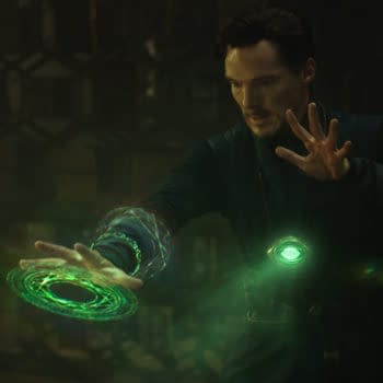 Doctor Strange Featurette Talks About Bringing The Supernatural Into The Marvel Cinematic Universe