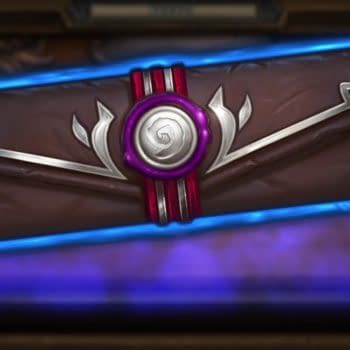 "Be Our Guest" Thoughts On Hearthstone: One Night In Karazhan Wing One