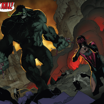 How Civil Warry Is Your Civil War II Crossover Today? From Choosing Sides To Ultimate Avengers