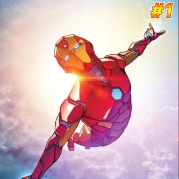 Riri Williams To Be Called Ironheart, Not Iron Man