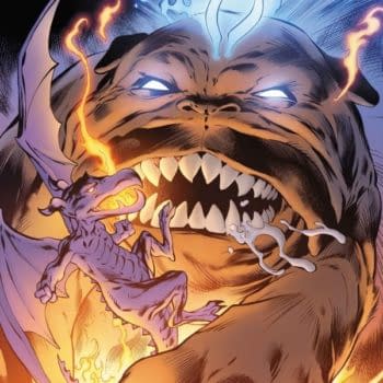 Inhumans Vs X-Men Leads Marvel Comics Solicits For November 2016