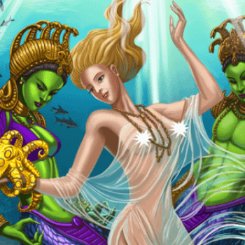 Sex Magic And The Superhuman Threat