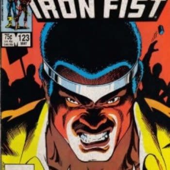 No More Black Panther Comics, But Maybe A Novel &#8211; Christopher Priest's Bleeding Cool Interview