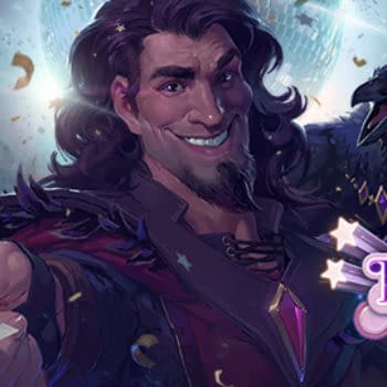 Tomorrow Is The Start Of A Special Hearthstone Event "One Night In Karazhan!"