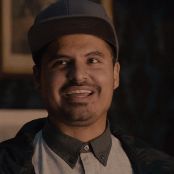 Michael Peña Will Return For Ant-Man And The Wasp