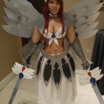 96 Cosplay Shots From Liberty City Anime Comic Con 2016
