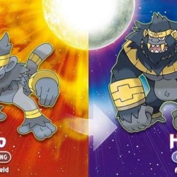 50,000 People Want To See Harambe Reincarnated As A Pokemon