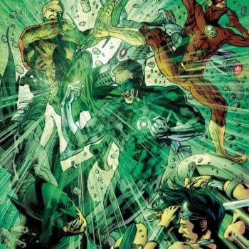 The Ununcancelling Of Justice League Of America #11 And #12