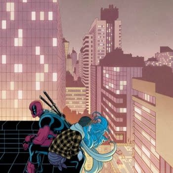 A Few Marvel Ch-Ch-Changes &#8211; Deadpool, Nighthawk And Hulk