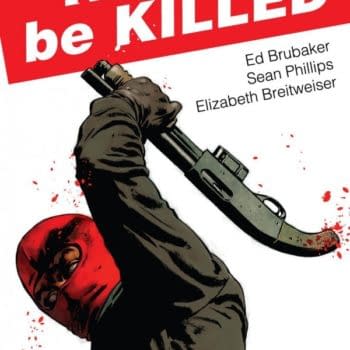 Walking Dead And Kill Or Be Killed Get Second Prints From Image Comics