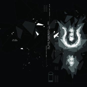 Black Monday Murders Returns To The Scene Of The Crime For A Second Printing