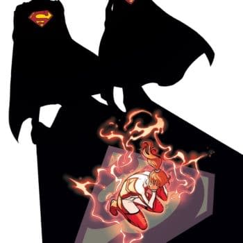 Why I Won't Be Buying Superwoman #2