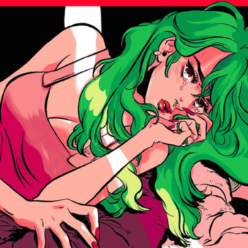 "Worse Problems Than Boy Problems" Advance Review Of Snotgirl #2
