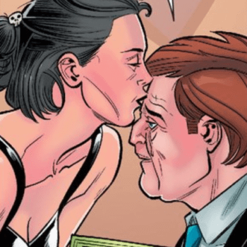 Harley Quinn's New Bad Guy, Harley Sinn Is&#8230; Donald Trump's Daughter?