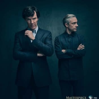 Why The Ending Of Sherlock Wasn't Really Surprising