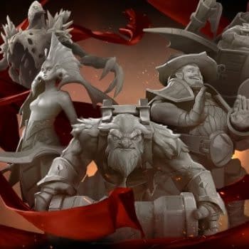 Dota 2's The International Has Now Reached Over 20 Million In Prize Money