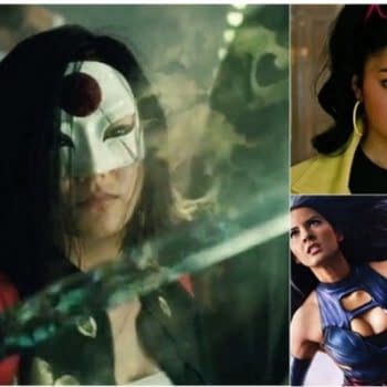 Numbercrunching Asian Superheroes In The Movies Right Now