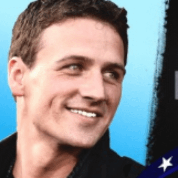 Ryan Lochte To Appear At Wizard World Comic Con In Richmond