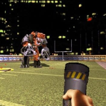 Duke Nukem Surprise Could Be A 'Remix' Titled Duke Nukem 3D: World Tour According To Possible Leak
