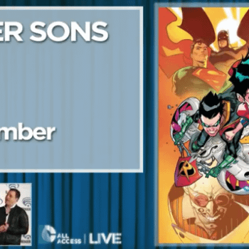 DC Delays Super Sons And Justice League Of America Until 2017