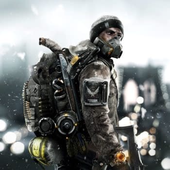 Good News To The Division Fans, You May Be Getting A Sequel