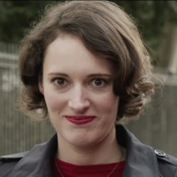 And With That Final Episode, Fleabag Becomes The Finest TV Drama Of 2016