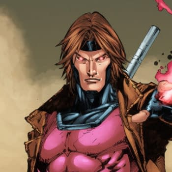 Doug Liman "Didn't Connect" With 'Gambit' So He Left