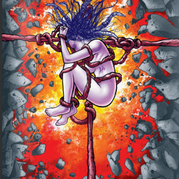 Free On Bleeding Cool – Heroes Haven #2 &#8211; Another One