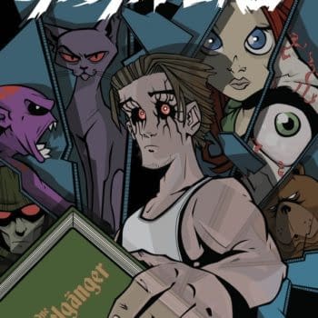 Kill Your Artist &#8211; The Cadavers Conundrum 