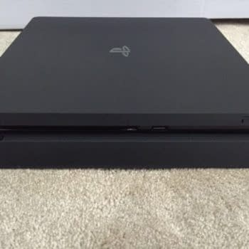 Possible Images Of The PlayStation 4 Slim Have Hit Thanks To Auction Listing