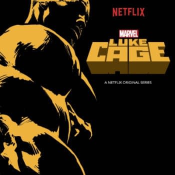 Moment Of Truth &#8211; The First Episode Of Marvel's Luke Cage