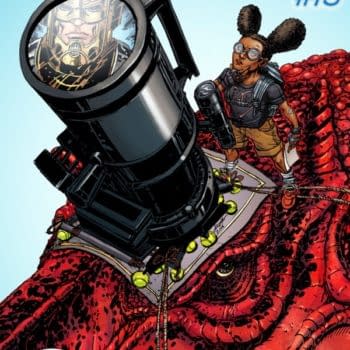Marvel Promotes Education With Steam Variant Covers That Will Be Slabbed, Unread