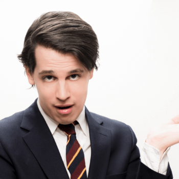 When Milo Yiannopoulos Talked To Chuck Dixon About Stephanie Brown