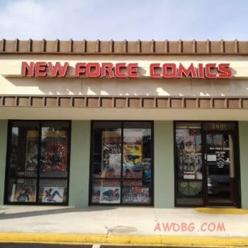$85,000 Worth Of Comics Thought Stolen In Tampa Bay, Returned By FedEx