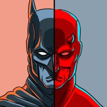 The Batman And The Daredevil &#8211; Much More Than Miller